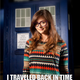 Illustration for article titled Thanks to time travel, Hipster Companion did everything before it was cool